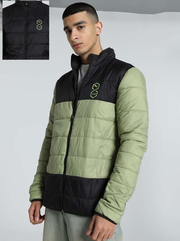 One8 X Puma Jackets Buy One8 X Puma Jackets online in India