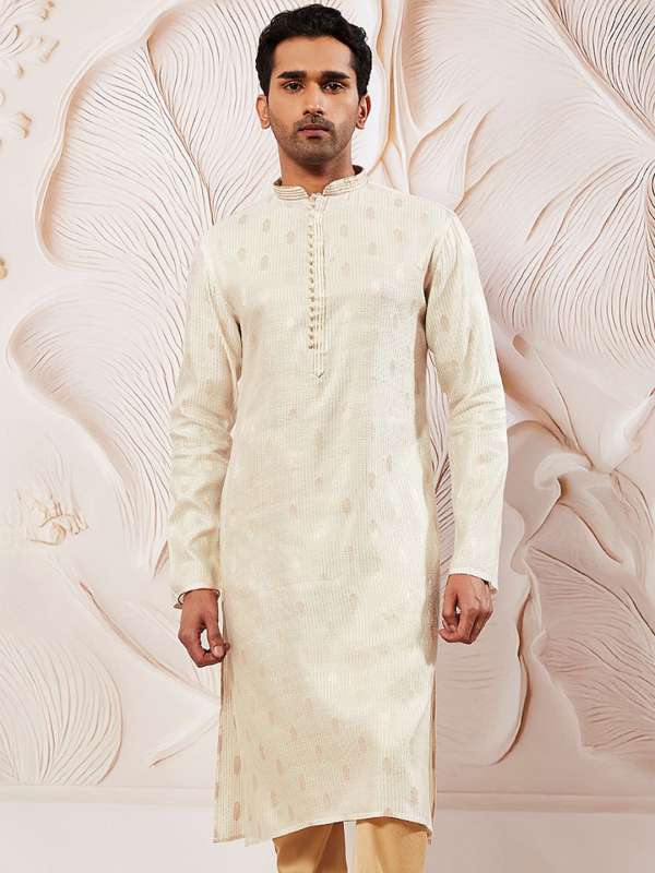 Party Wear Kurtas For Men Buy Party Wear Kurtas For Men online in India