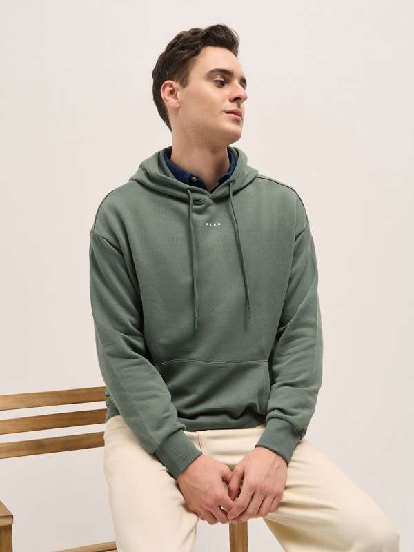 Buy mens hoodies online clearance