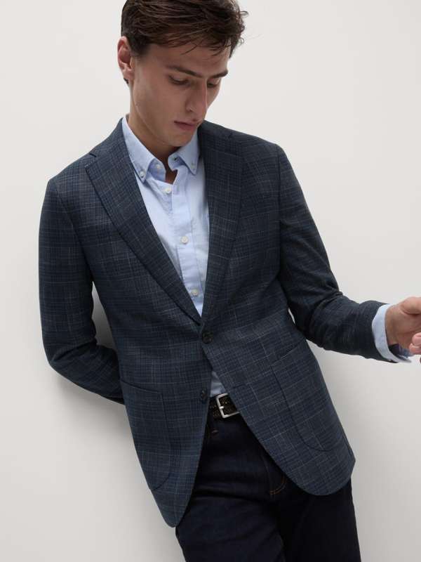 Buy Marks And Spencer Blazers online in India