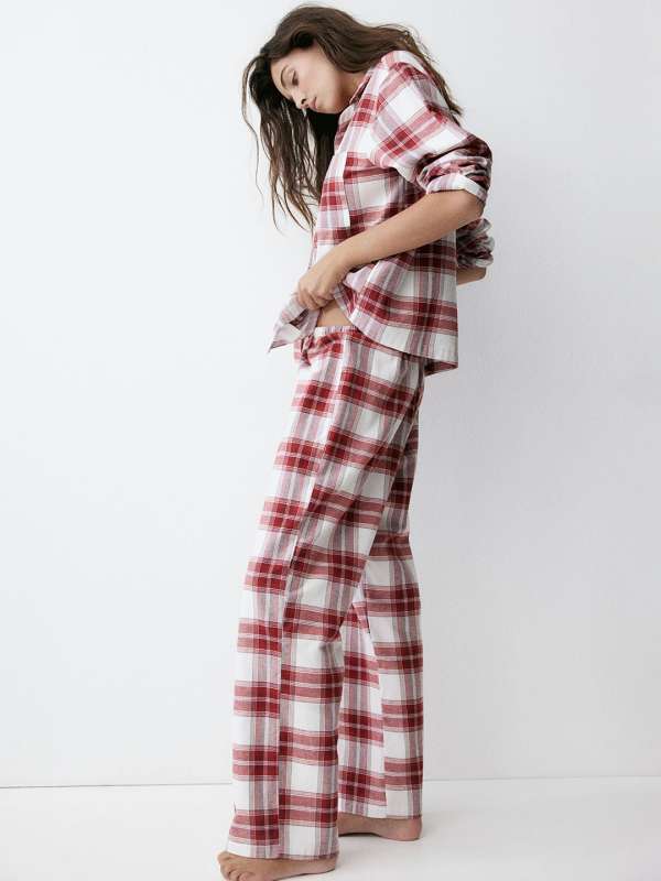 H And M Nightdress Buy H And M Nightdress online in India