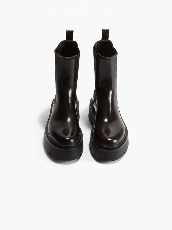 H and m boots india deals