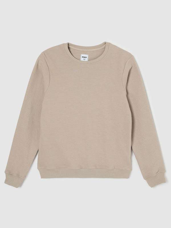 Max sweatshirts online sales