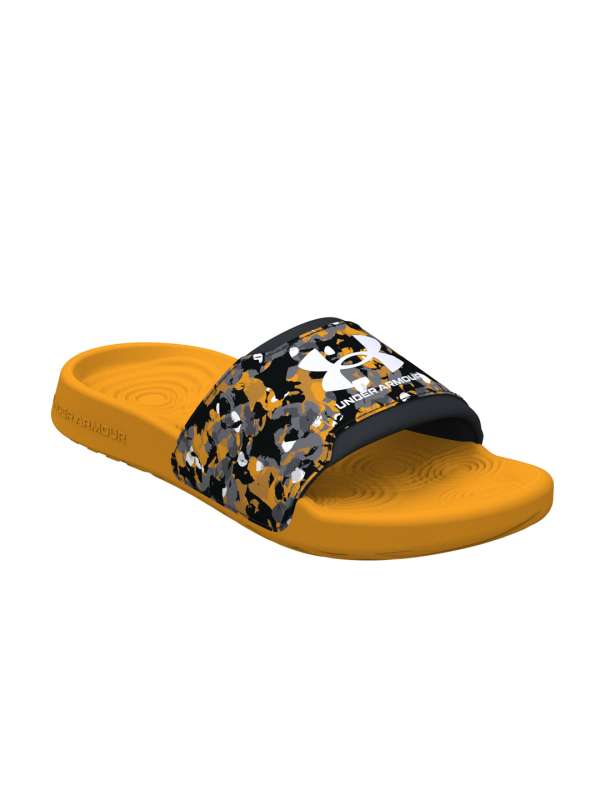 Under Armour Flip Flops Buy Under Armour Flip Flops online in India