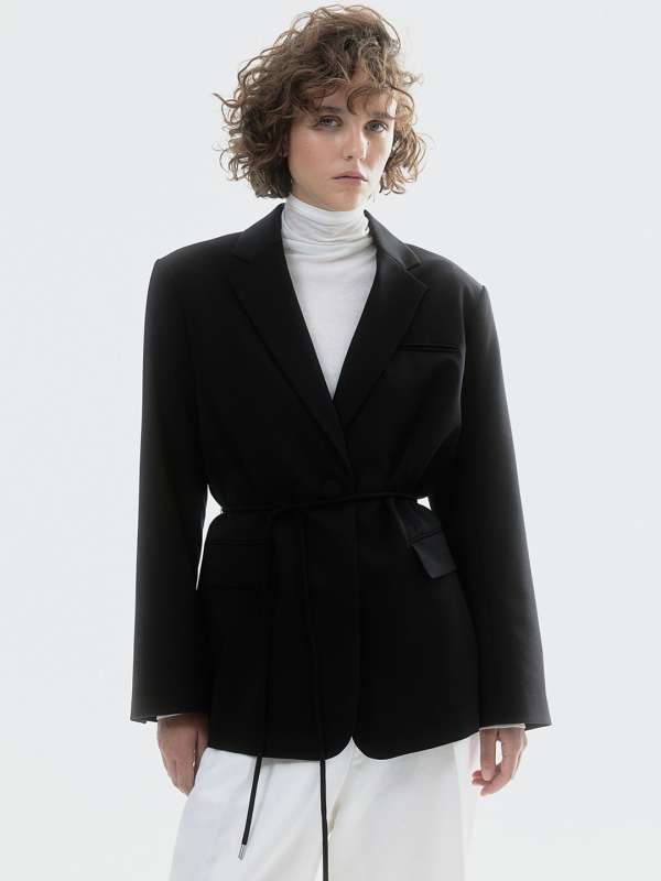 H M Blazer Buy H M Blazers Online for Men Women in India