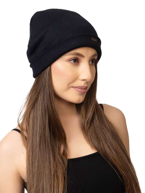 Winter caps for womens buy online new arrivals