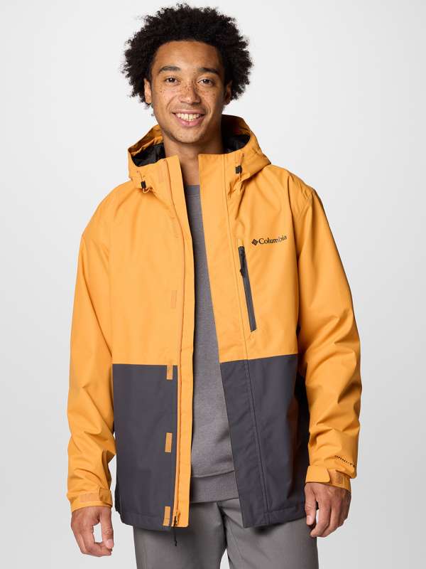 Outdry ex reversible rain jacket sale