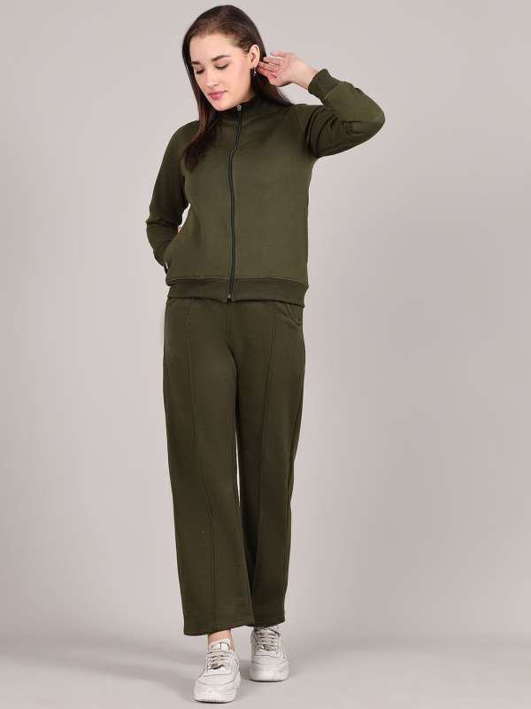 Myntra tracksuit store