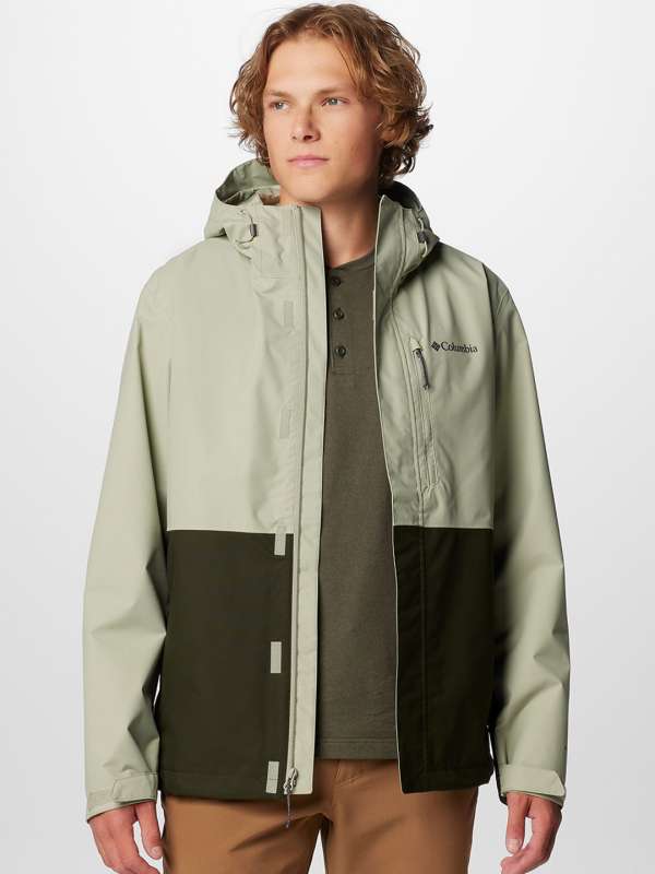 Calvin klein rain coats new arrivals