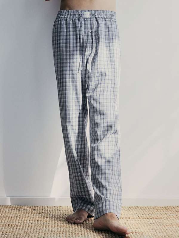H M Trousers Buy H M Trousers online in India