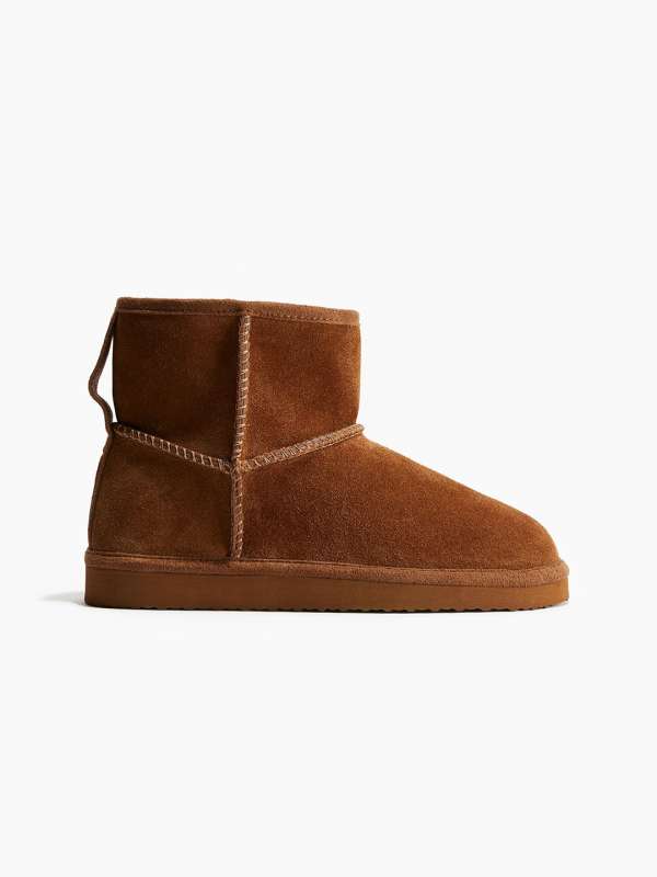 H&m boots india shop