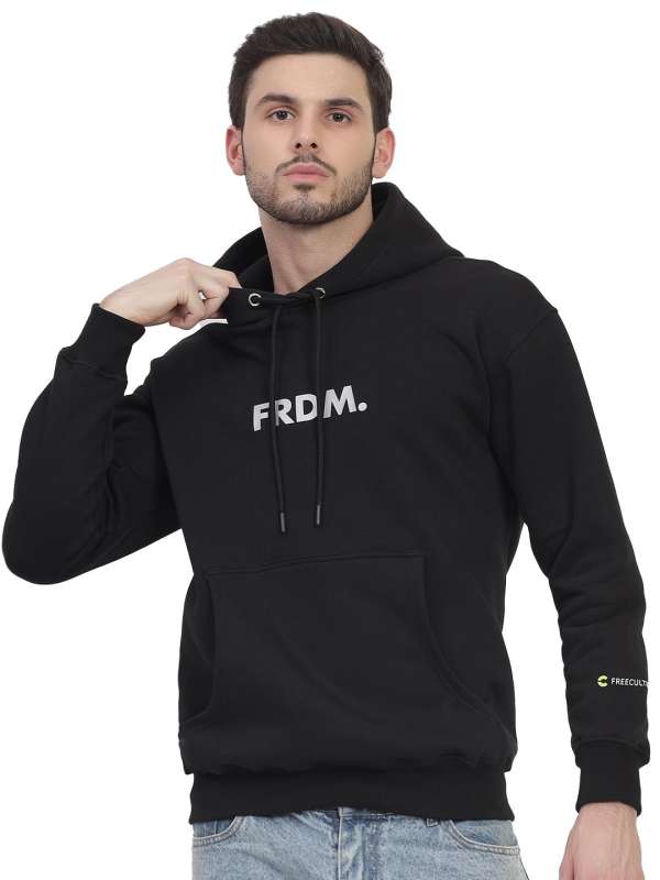 Mens hoodies at next online