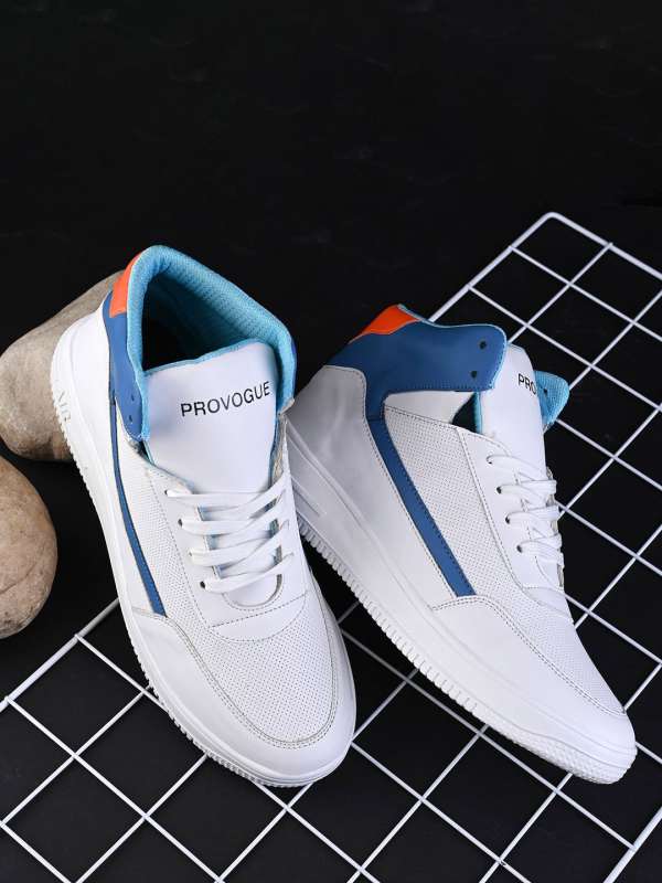 Provogue Sneakers Shoes Buy Provogue Sneakers Shoes online in India
