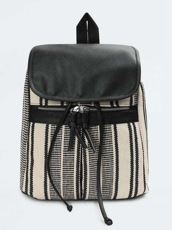 Backpacks for women myntra cheap