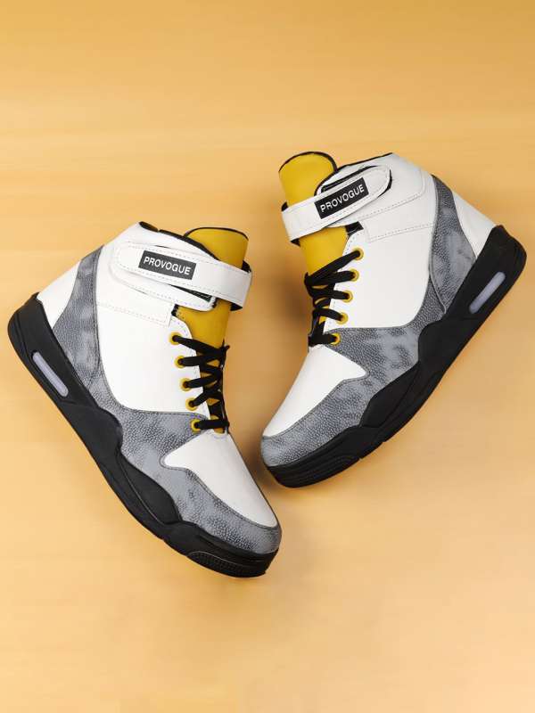 Provogue Sneakers Shoes Buy Provogue Sneakers Shoes online in India