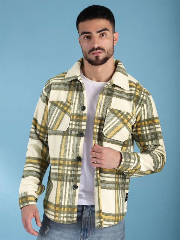 Men Wool Jackets Buy Men Wool Jackets online in India