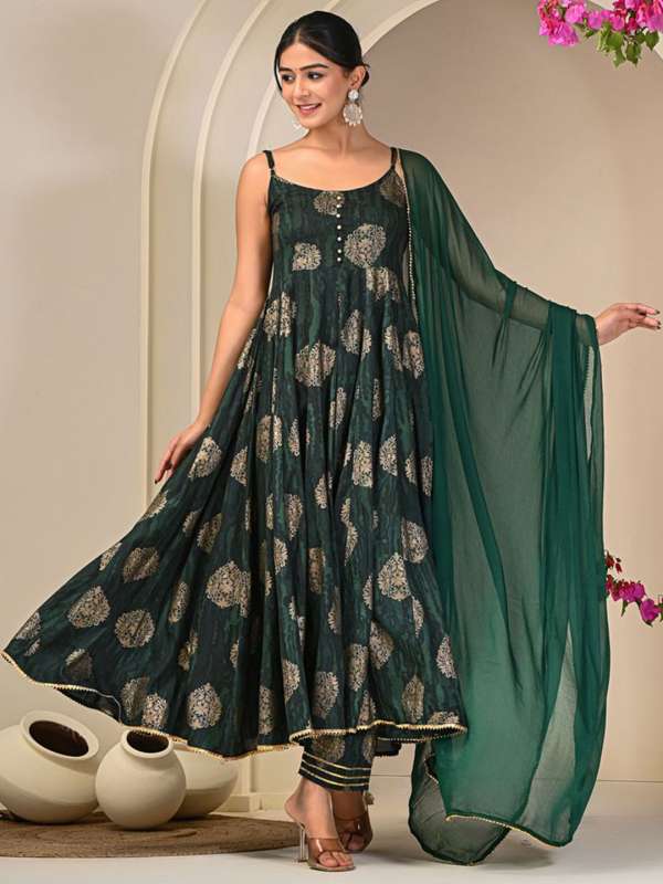 Myntra readymade salwar suits shop