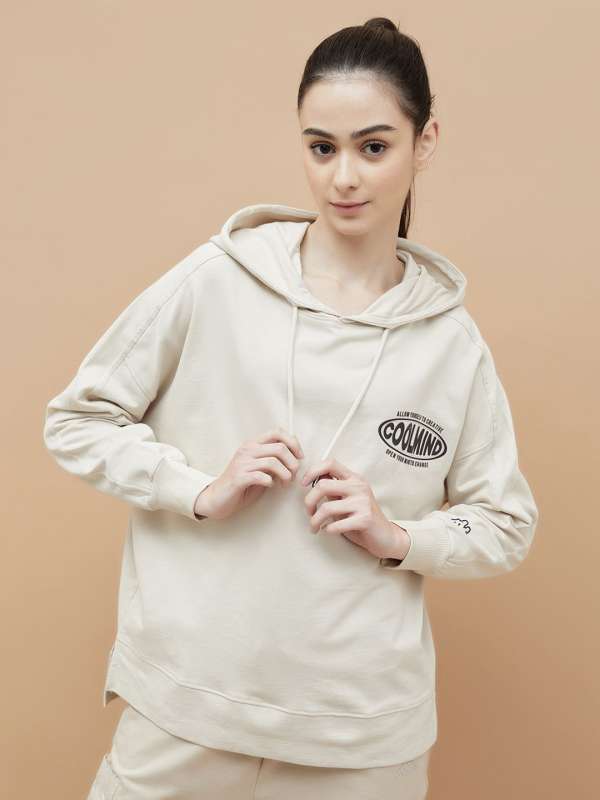 Kappa sweatshirt india discount