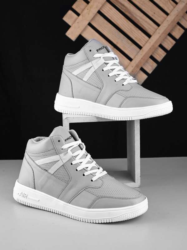 Provogue white shoes outlet