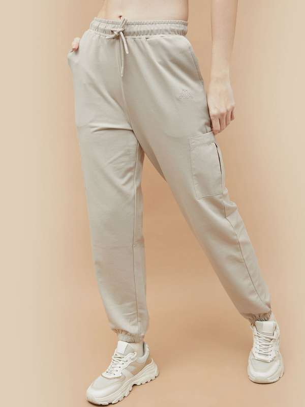 Women joggers online india hot sale