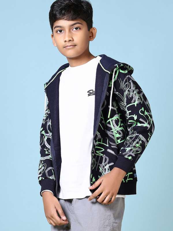 Stylish hoodies for boys 2025