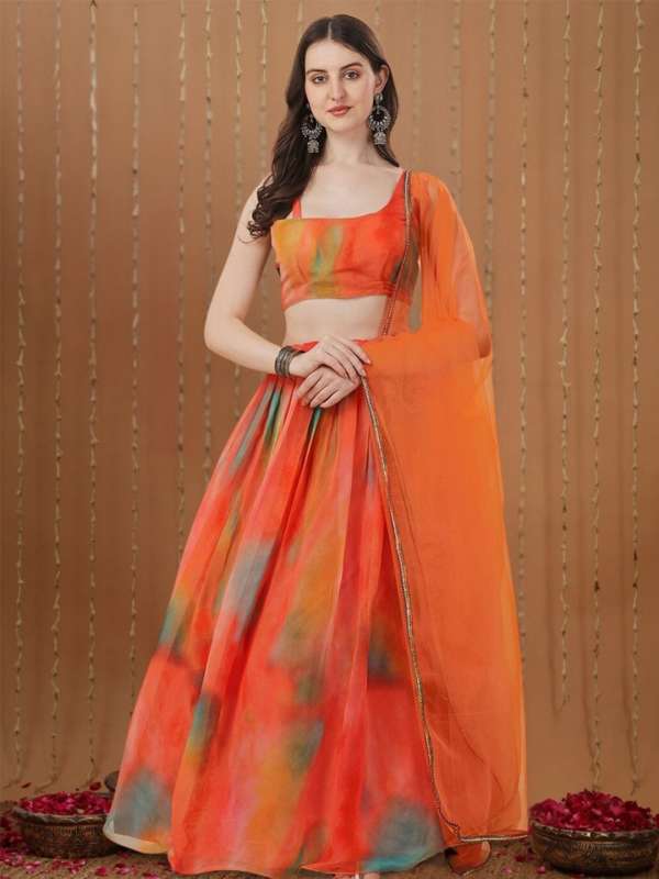 Lehengas online below 1000 top