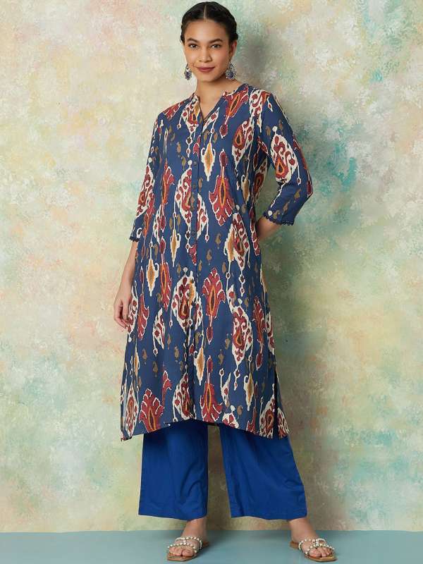 Big bazaar kurta pajama 2025