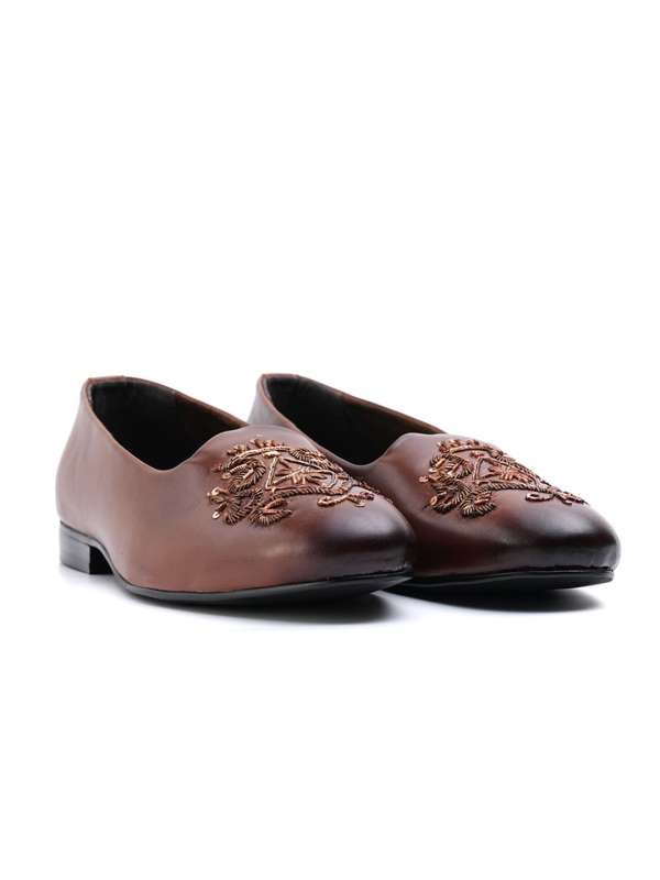 Mojari shoes online shopping store