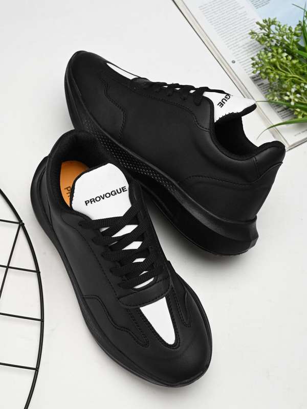 Provogue white sneakers shop