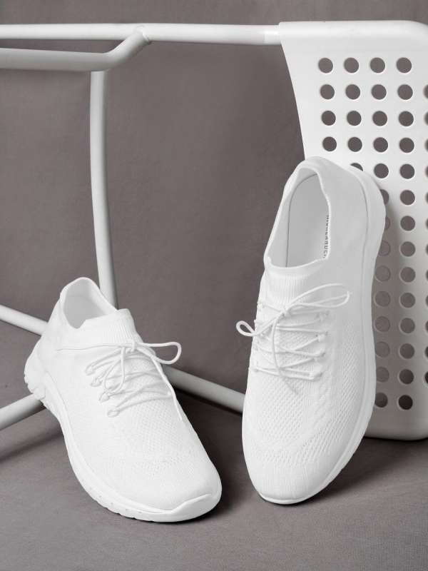 White Shoes For Men Under 500 Buy White Shoes For Men Under 500 online in India