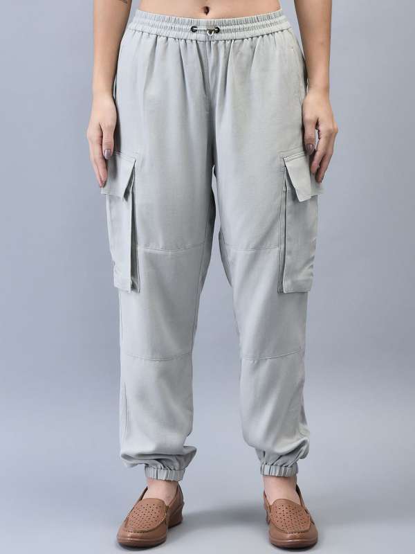 Woodland cargo pants online shopping on sale