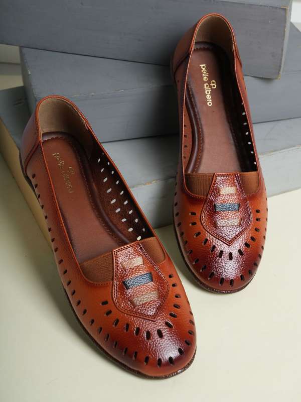 Buy Stylish Belly Shoes Online At Up To 80 Off Myntra