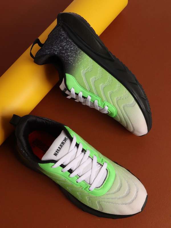 Killer casual shoes online