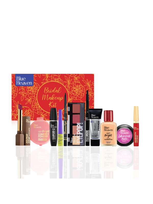 Makeup kit under 200 discount