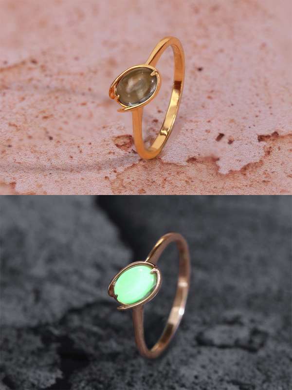 Mia By Tanishq Ring Gold Buy Mia By Tanishq Ring Gold online in India