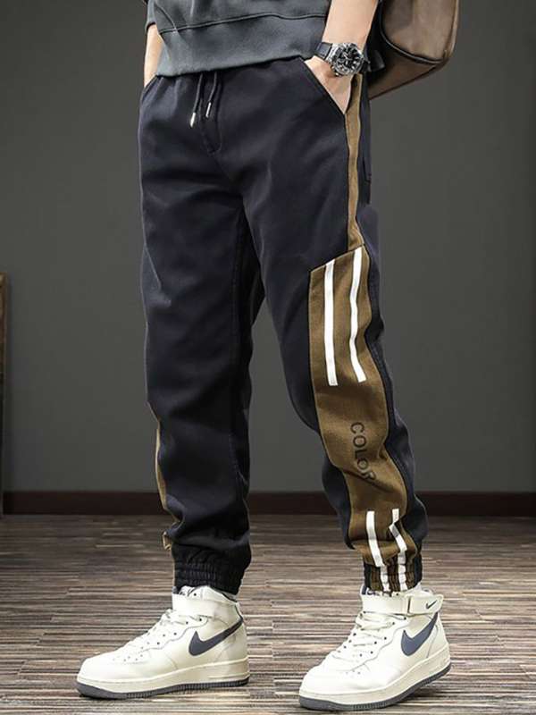 Mens joggers 2019 store