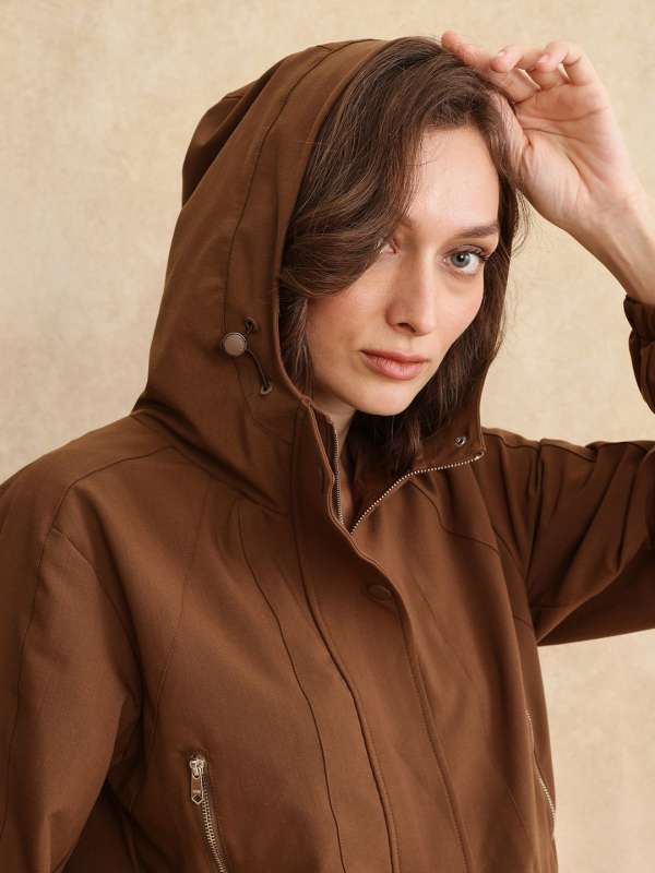 Myntra online jacket sales