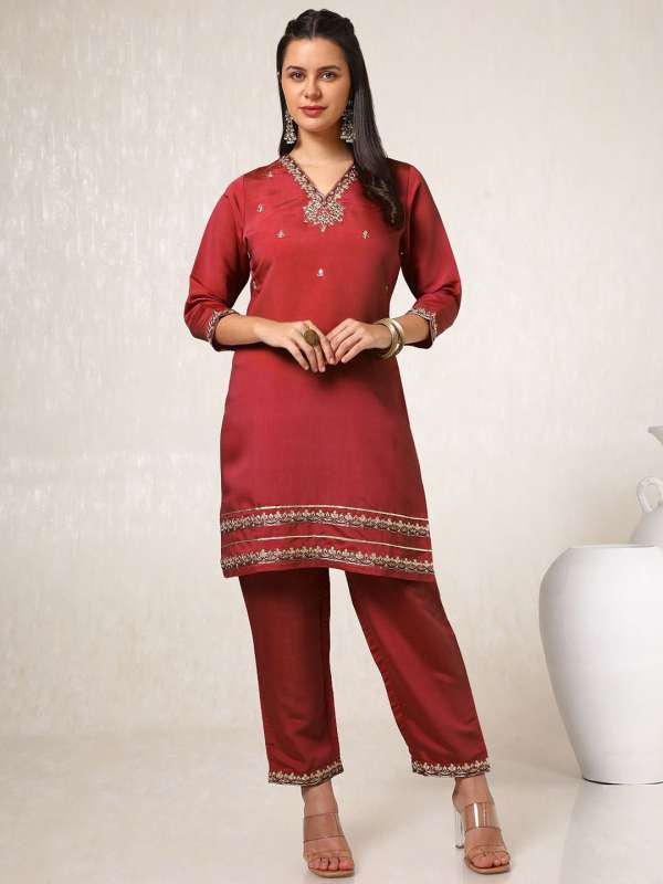 Soch kurtis buy online store