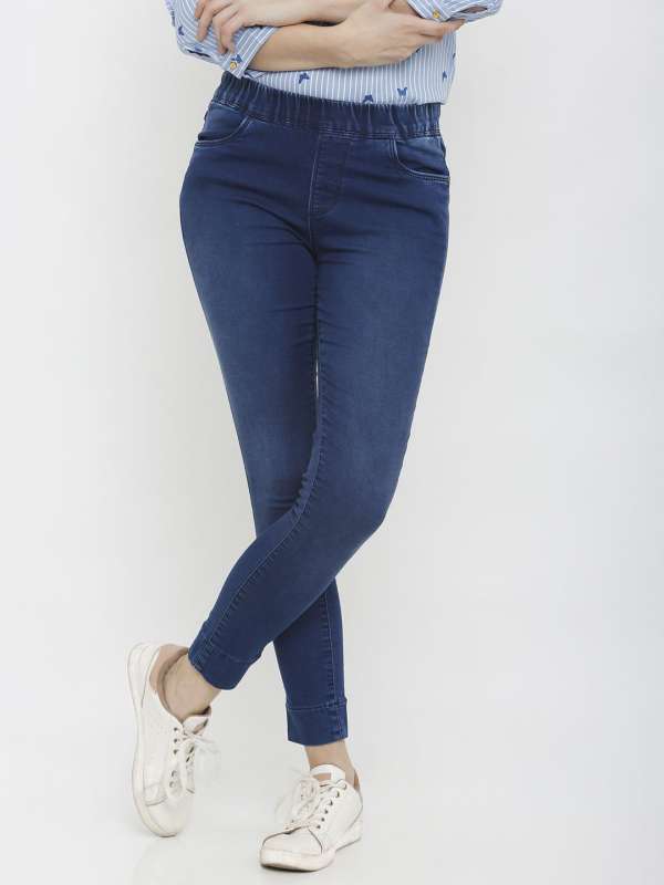 Kraus Jeggings Buy Kraus Jeggings Online in India