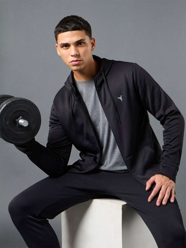 Thin sweatshirts mens top