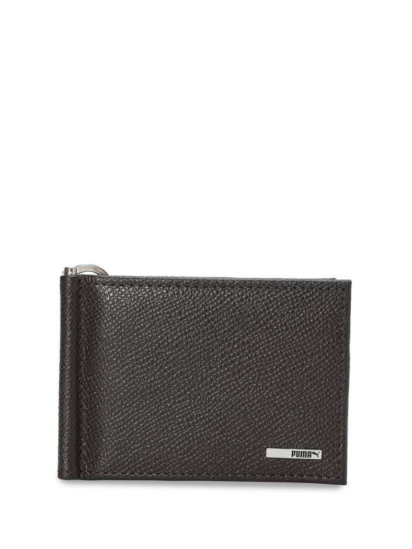 Puma 3 Fold Wallet Wallets Buy Puma 3 Fold Wallet Wallets online in India