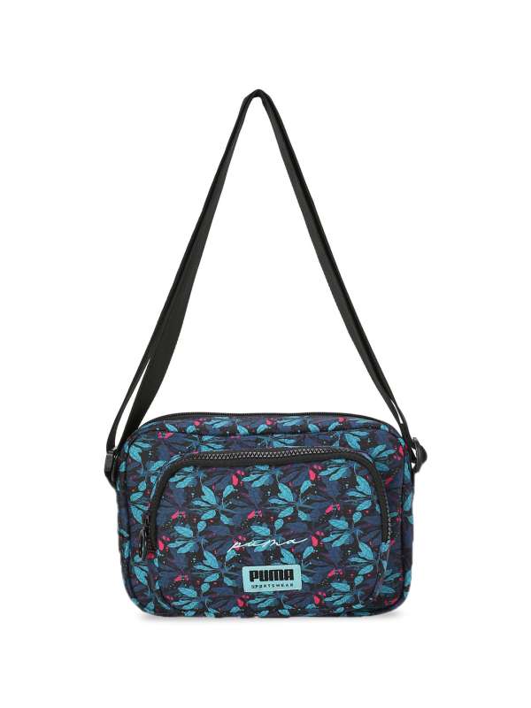 Puma sling bag price new arrivals