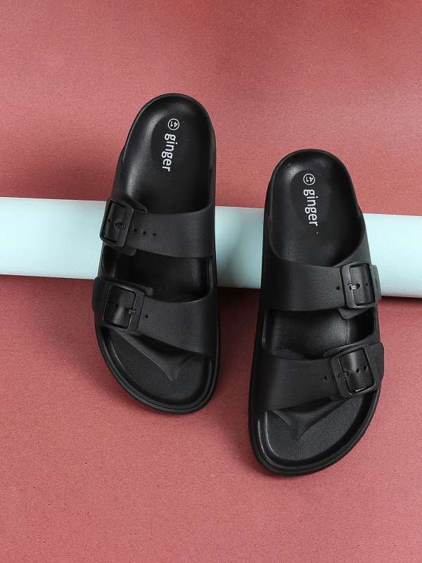 Ginger flip flops online best sale