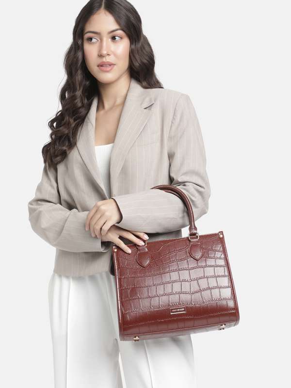 Van heusen handbags online india hotsell
