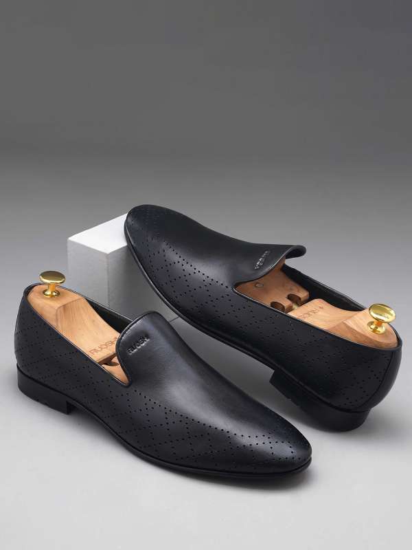 Nez By Samsonite Round Toe Formal Shoes Buy Nez By Samsonite Round Toe Formal Shoes online in India