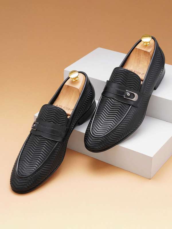Ruosh Formal Shoes Buy Ruosh Formal Shoes online in India