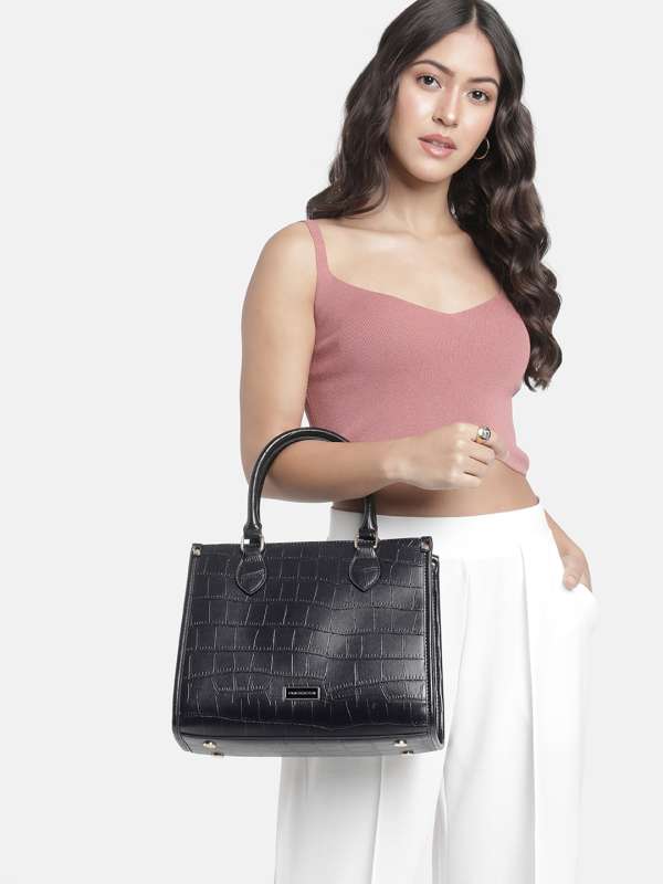 Animal Print Bags Handbags Buy Animal Print Bags Handbags online in India