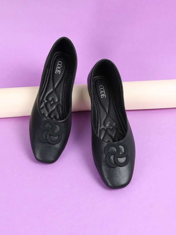 Red tape belly shoes shop