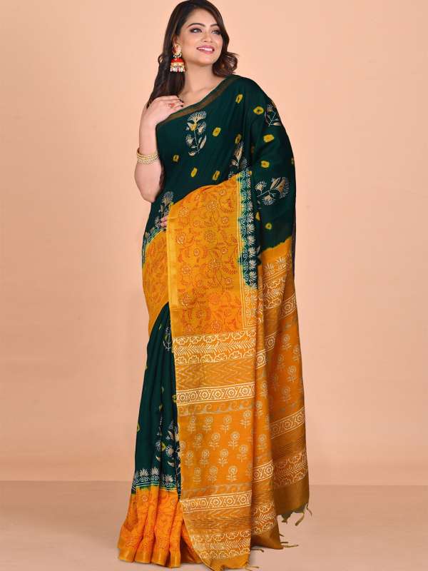 Unnati silks sarees cheap