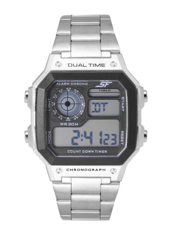 Sonata chronograph watches cheap